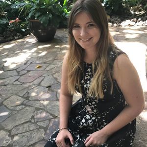 Meet your Posher, Bailey